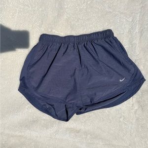 Dri fit Nike shorts